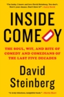 Inside Comedy - eBook