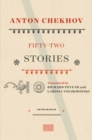 Fifty-Two Stories - Book