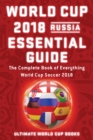 World Cup 2018 Russia Essential Guide - eBook