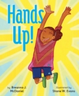 Hands Up! - Book