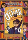 Unbelievable Oliver and the Sawed-in-Half Dads - eBook