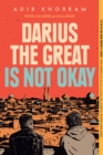 Darius the Great Is Not Okay - eBook