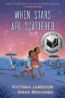 When Stars Are Scattered - Book