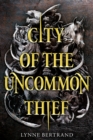 City of the Uncommon Thief - Book
