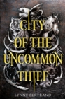 City of the Uncommon Thief - Book
