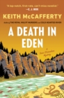 A Death In Eden - Book