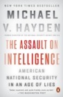 Assault on Intelligence - eBook