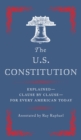 The U.S Constitution : The Essential Edition to Every American - Book