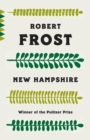 New Hampshire - Book