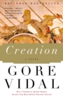 Creation - eBook