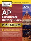 Cracking the AP European History Exam 2019 : Premium Edition - Book