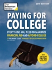 Paying for College Without Going Broke : 2019 Edition - Book