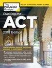 Cracking the ACT with 6 Practice Tests : 6 Practice Tests + Content Review + Strategies 2019 Edition - Book