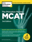 Princeton Review MCAT, Volume 1 : Content Review and Instruction - Book