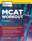 Princeton Review MCAT, Volume 2 : 725+ Practice Questions and Passages for MCAT Scoring Success - Book