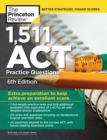 1,471 ACT Practice Questions - Book