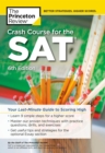 Crash Course for the SAT - Book