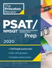 Princeton Review PSAT/NMSQT Prep 2020 - Book