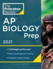 Princeton Review AP Biology Prep, 2021 - Book