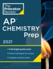 Princeton Review AP Chemistry Prep, 2021 - Book