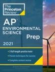 Princeton Review AP Environmental Science Prep, 2021 - Book