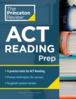 Princeton Review ACT Reading Prep - eBook