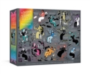 Women in Science Puzzle : Fearless Pioneers Who Changed the World Jigsaw Puzzle and Poster - Book