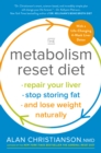 Metabolism Reset Diet - eBook