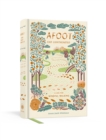 Afoot and Lighthearted : A Mindful Walking Log - Book