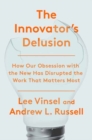 The Innovation Deulsion - Book