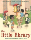 The Little Library - Book