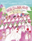 Bold and Brave - Book