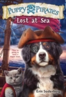 Puppy Pirates #7: Lost at Sea - Book