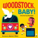 Woodstock, Baby! : A Far-Out Counting Book - Book