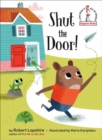 Shut the Door! - Book