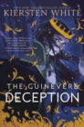 Guinevere Deception - Book
