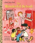The Wonderful School - Book