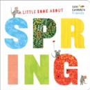 A Little Book About Spring - Book