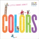 A Little Book About Colors - Book