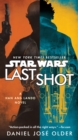 Last Shot (Star Wars) - eBook