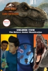 Camp Cretaceous, Volume Two: The Deluxe Junior Novelization (Jurassic World:  Camp Cretaceous) - eBook