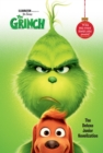 Illumination presents Dr. Seuss' The Grinch: The Deluxe Junior Novelization - eBook