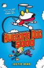 Awesome Dog 5000 : Book 1 - Book