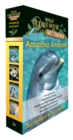 Amazing Animals! Magic Tree House Fact Tracker Boxed Set - Book