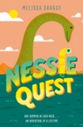 Nessie Quest - eBook