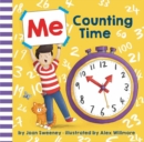 Me Counting Time - Book