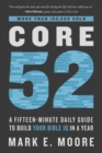 Core 52 - Book