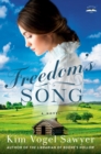 Freedom's Song : A Novel - Book