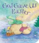God Gave Us Easter - Book