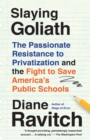 Slaying Goliath - eBook